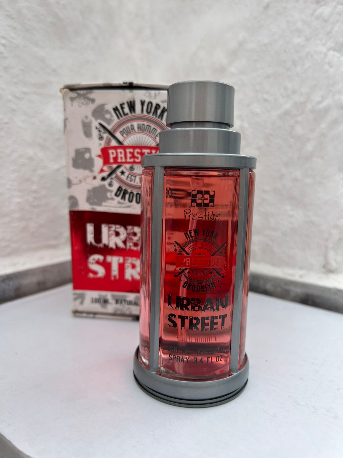 Perfumes Prestige