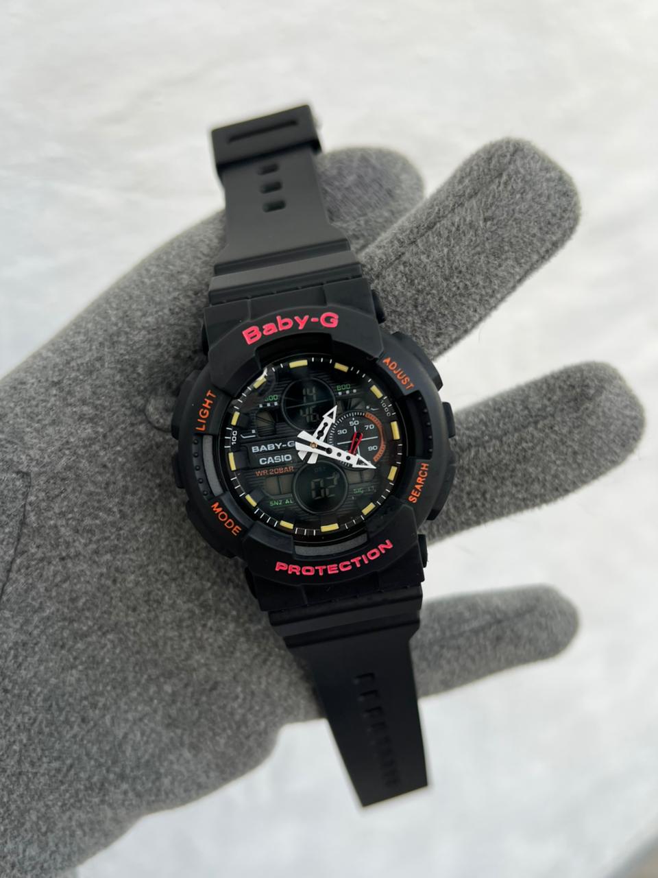 BBY-G