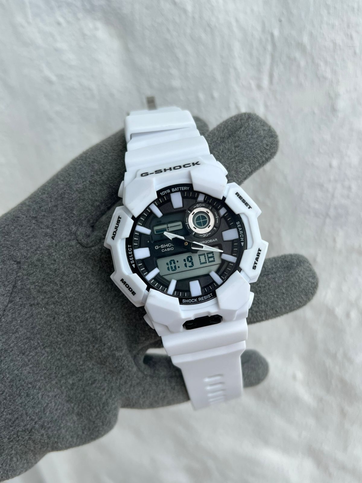 G-SHOCK DEPOR