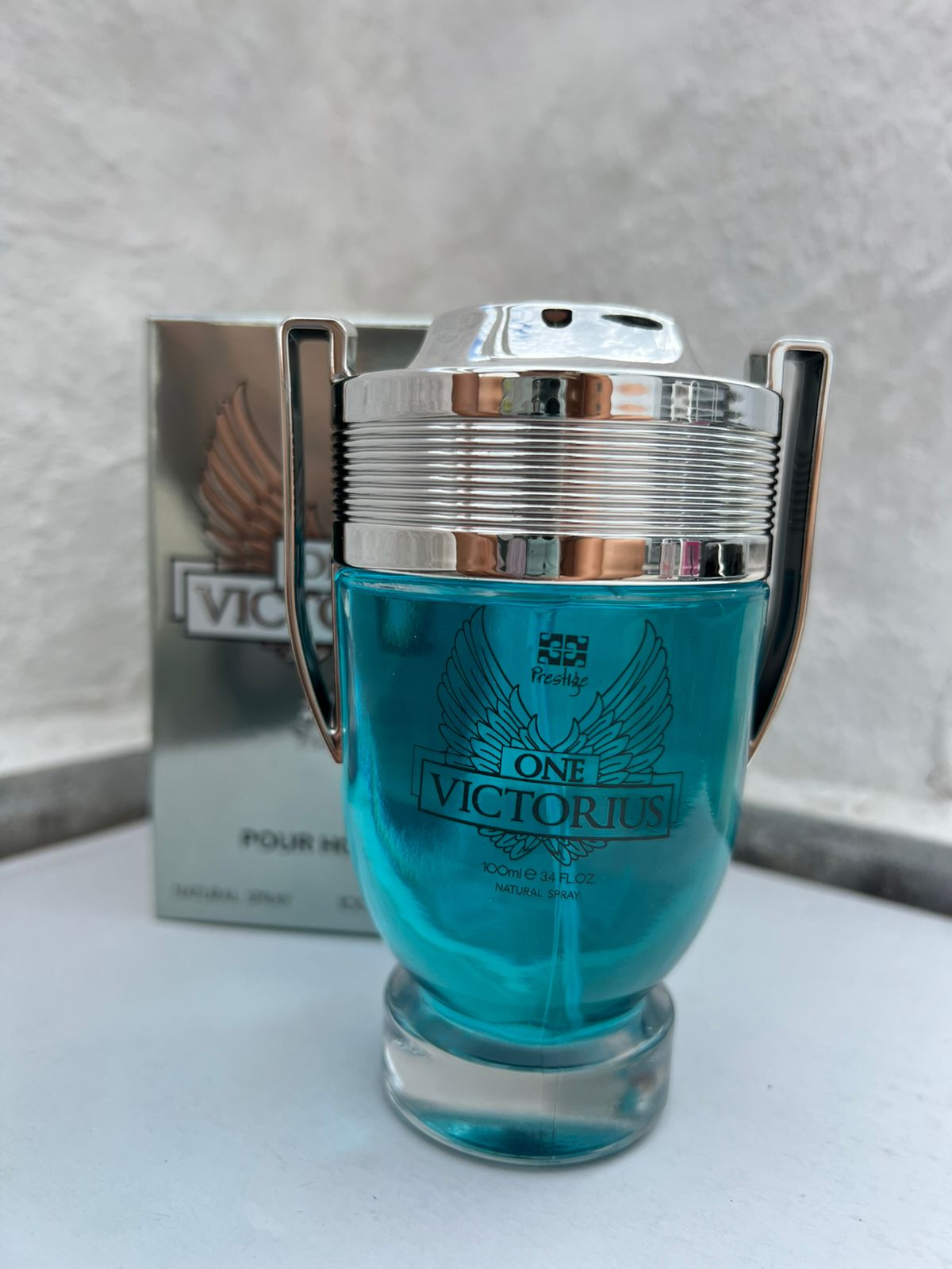 Perfumes Prestige
