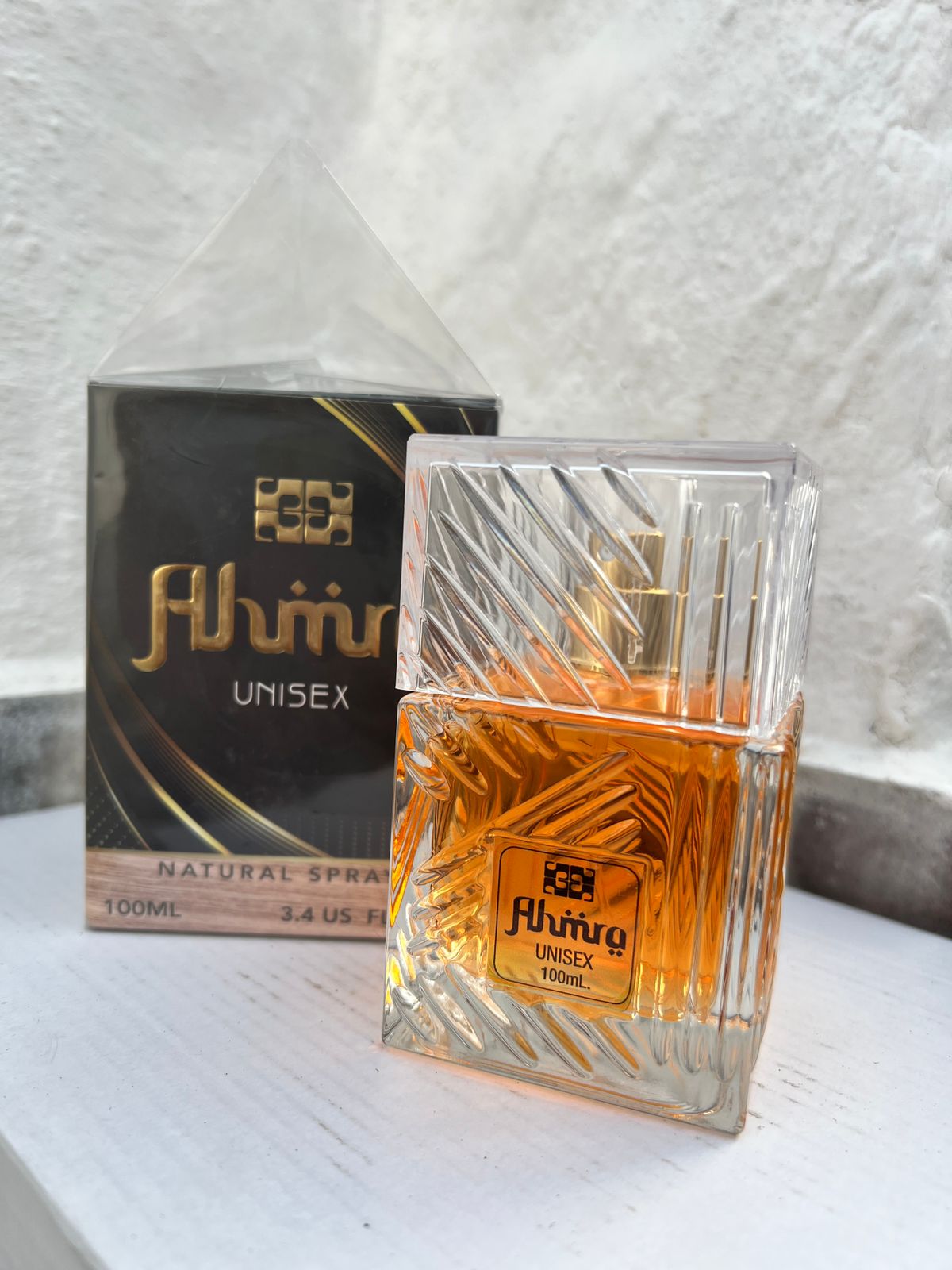 Perfumes Prestige
