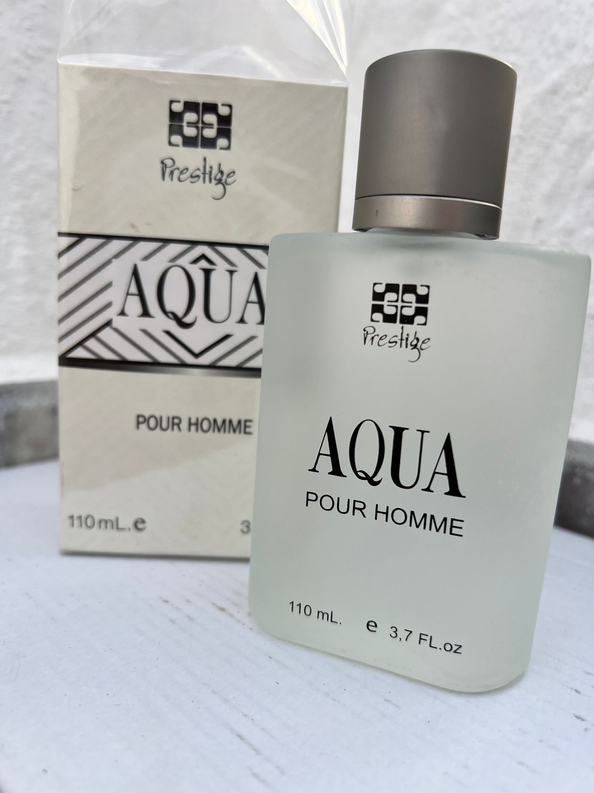 Perfumes Prestige