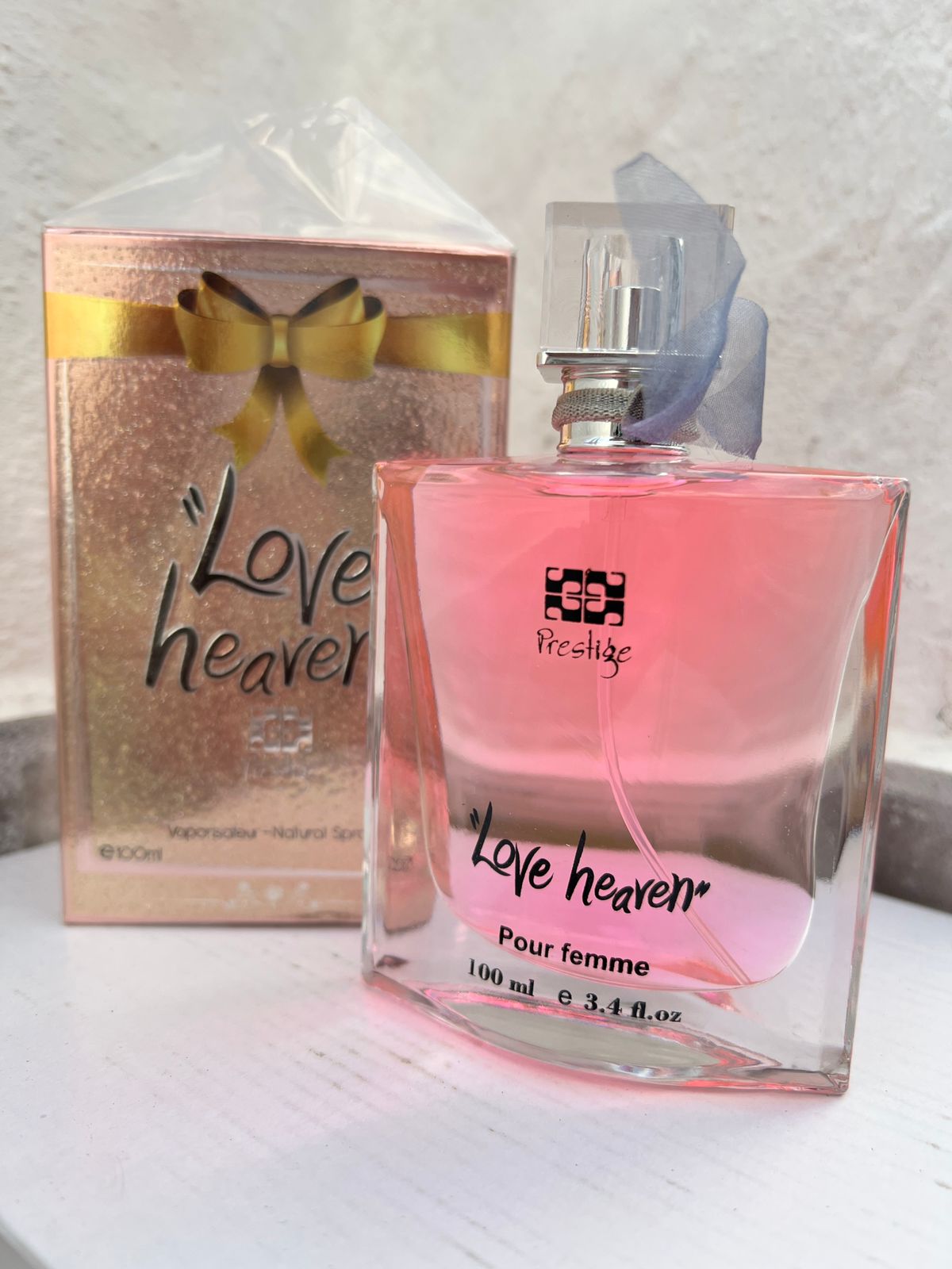 Perfumes Prestige