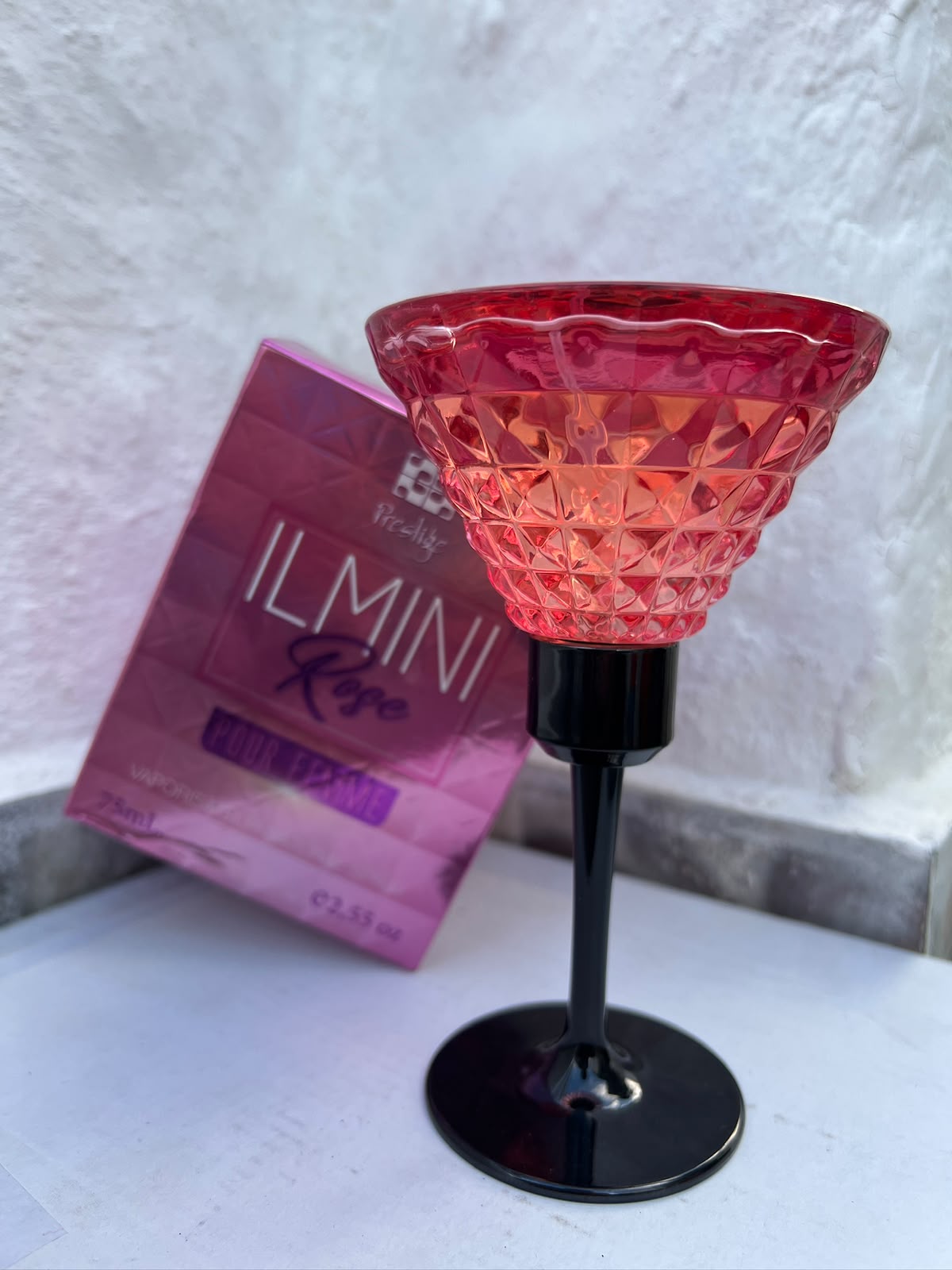 Perfumes Prestige