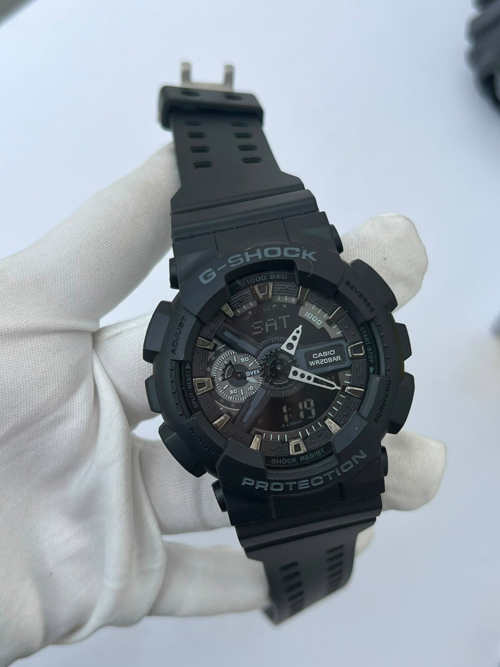 G-SHCK CLASIC