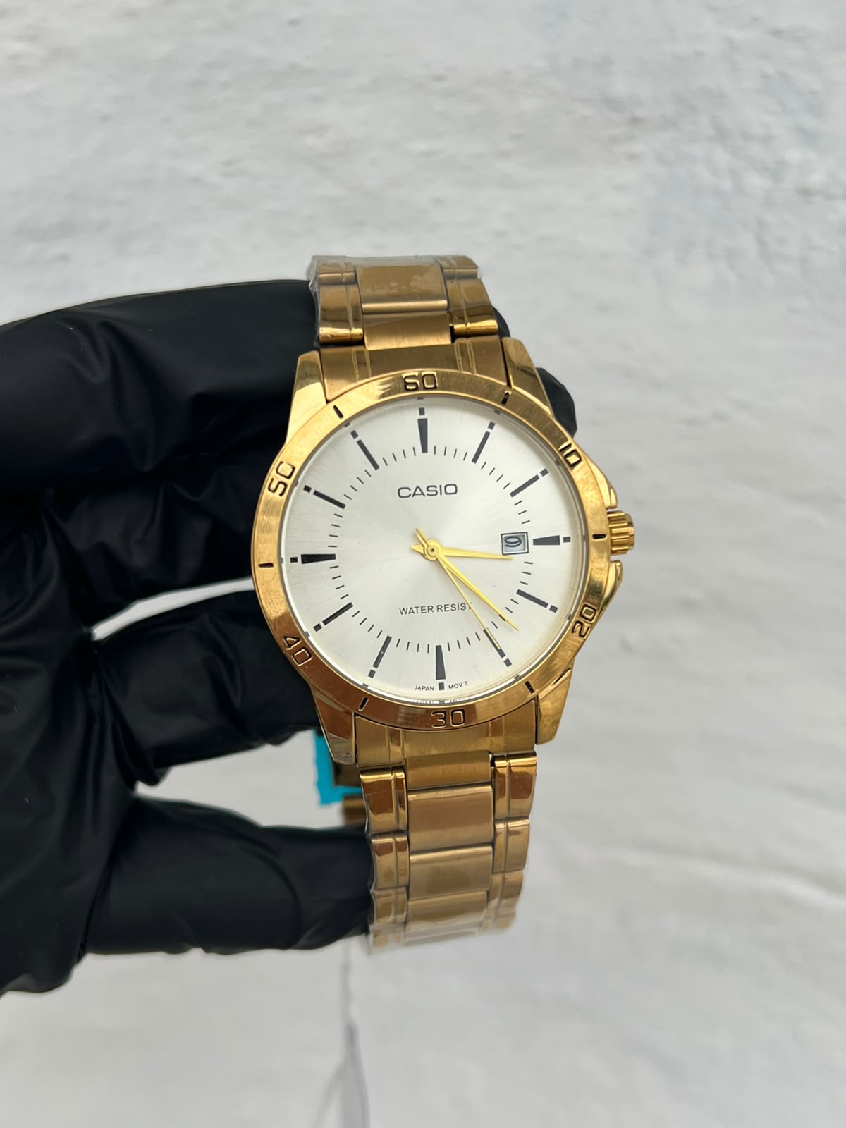 Casio WR