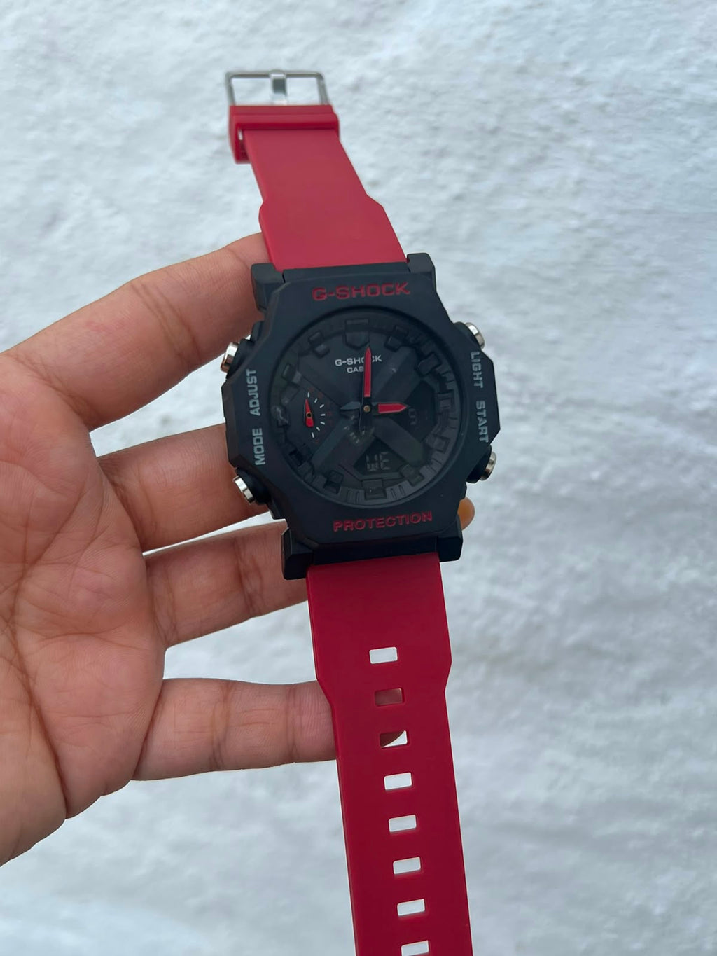 G-SHOCK DEPOR