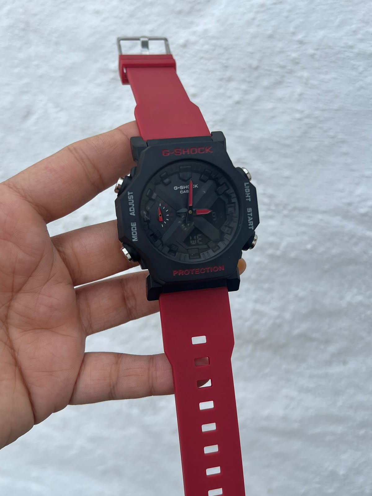 G-SHOCK DEPOR