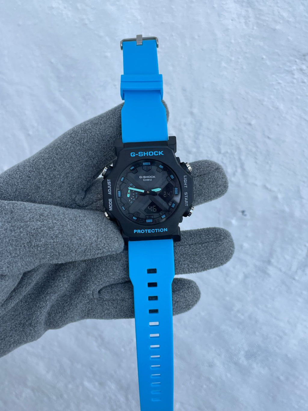 G-SHOCK DEPOR