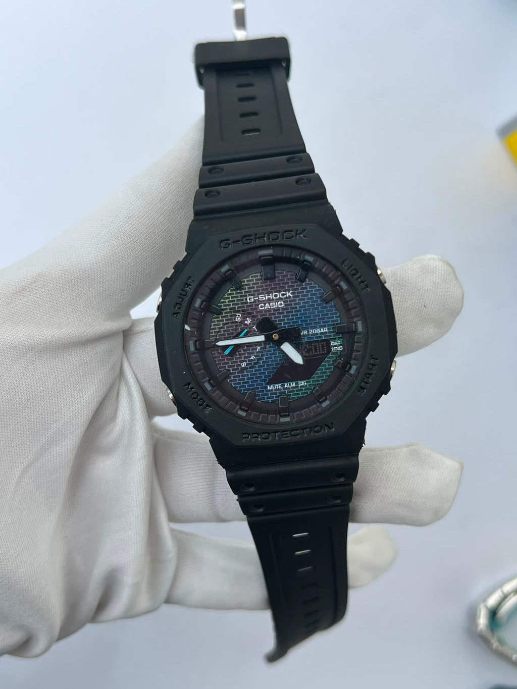 G-SHOCK DEPOR